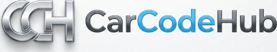 CarCodeHub